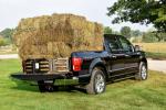Ford F-150 XLT SuperCrew Chrome Appearance Package 2017 года